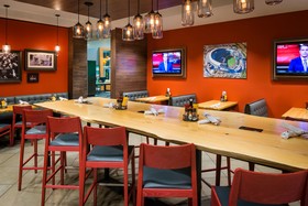 Holiday Inn Kansas City Airport