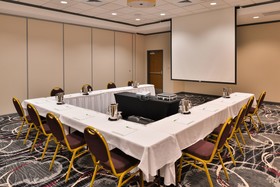 Holiday Inn Kansas City Airport