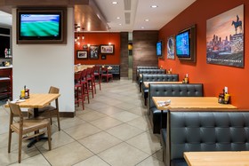 Holiday Inn Kansas City Airport