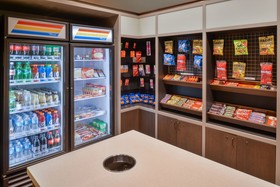 Holiday Inn Kansas City Airport