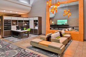 Holiday Inn Kansas City Airport