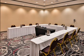 Holiday Inn Kansas City Airport
