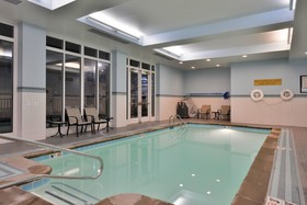 Holiday Inn Kansas City Airport