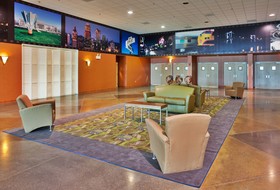 Holiday Inn Kansas City Airport