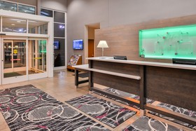 Holiday Inn Kansas City Airport
