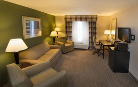 Holiday Inn Kansas City Airport