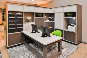 Holiday Inn Kansas City Airport