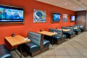 Holiday Inn Kansas City Airport