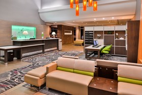 Holiday Inn Kansas City Airport