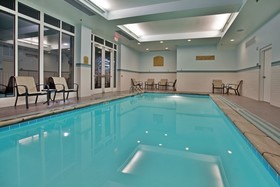 Holiday Inn Kansas City Airport