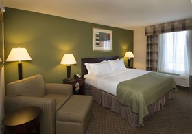 Holiday Inn Kansas City Airport