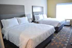 Holiday Inn Kansas City - Northeast