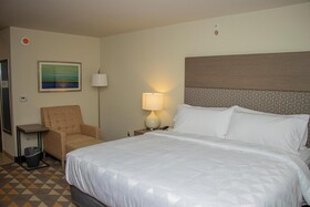 Holiday Inn Kansas City - Northeast