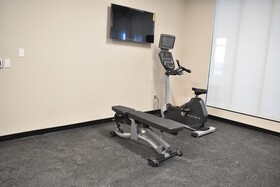 Holiday Inn Kansas City - Northeast