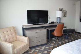 Holiday Inn Kansas City - Northeast