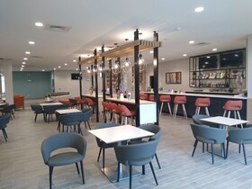 Holiday Inn Kansas City - Northeast