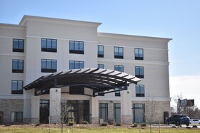Holiday Inn Kansas City - Northeast