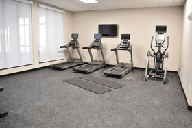 Holiday Inn Kansas City - Northeast
