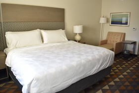 Holiday Inn Kansas City - Northeast