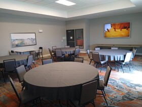 Holiday Inn Kansas City - Northeast