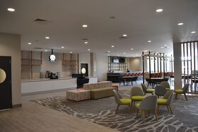 Holiday Inn Kansas City - Northeast