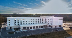 Holiday Inn Kansas City - Northeast