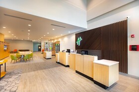 Holiday Inn Kansas City - Northeast
