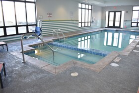 Holiday Inn Kansas City - Northeast