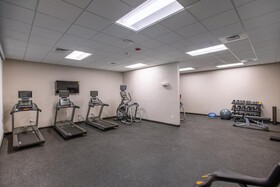 Holiday Inn Kansas City - Northeast