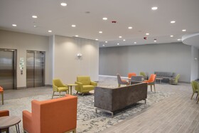 Holiday Inn Kansas City - Northeast