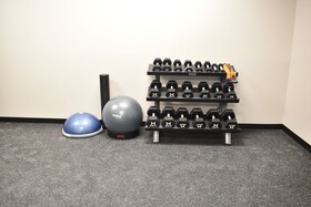 Holiday Inn Kansas City - Northeast