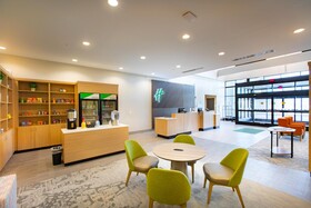Holiday Inn Kansas City - Northeast