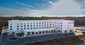 Holiday Inn Kansas City - Northeast