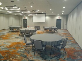 Holiday Inn Kansas City - Northeast