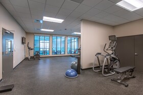 Holiday Inn Kansas City - Northeast