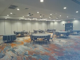 Holiday Inn Kansas City - Northeast