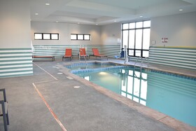 Holiday Inn Kansas City - Northeast