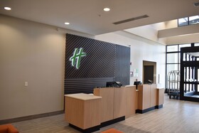 Holiday Inn Kansas City - Northeast