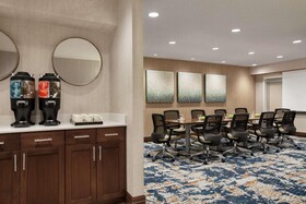 Homewood Suites Kansas City Airport