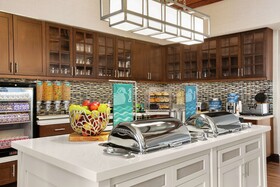 Homewood Suites Kansas City Airport