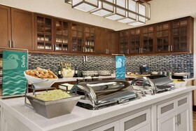 Homewood Suites Kansas City Airport