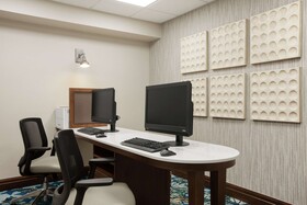 Homewood Suites Kansas City Airport