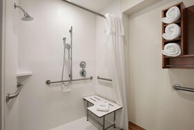Homewood Suites Kansas City Airport