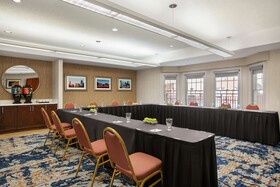 Homewood Suites Kansas City Airport