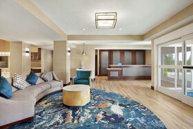 Homewood Suites Kansas City Airport