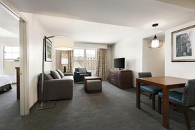 Homewood Suites Kansas City Airport