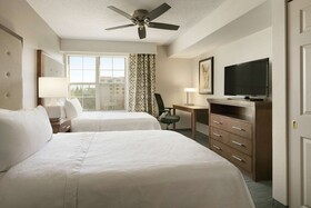 Homewood Suites Kansas City Airport