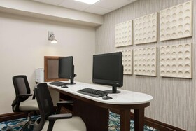 Homewood Suites Kansas City Airport