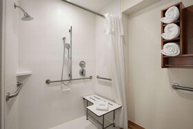 Homewood Suites Kansas City Airport