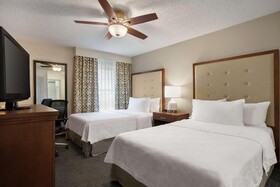 Homewood Suites Kansas City Airport